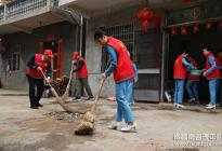 学雷锋志愿服务